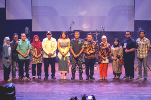 Malam Anugerah FTPJS 2023