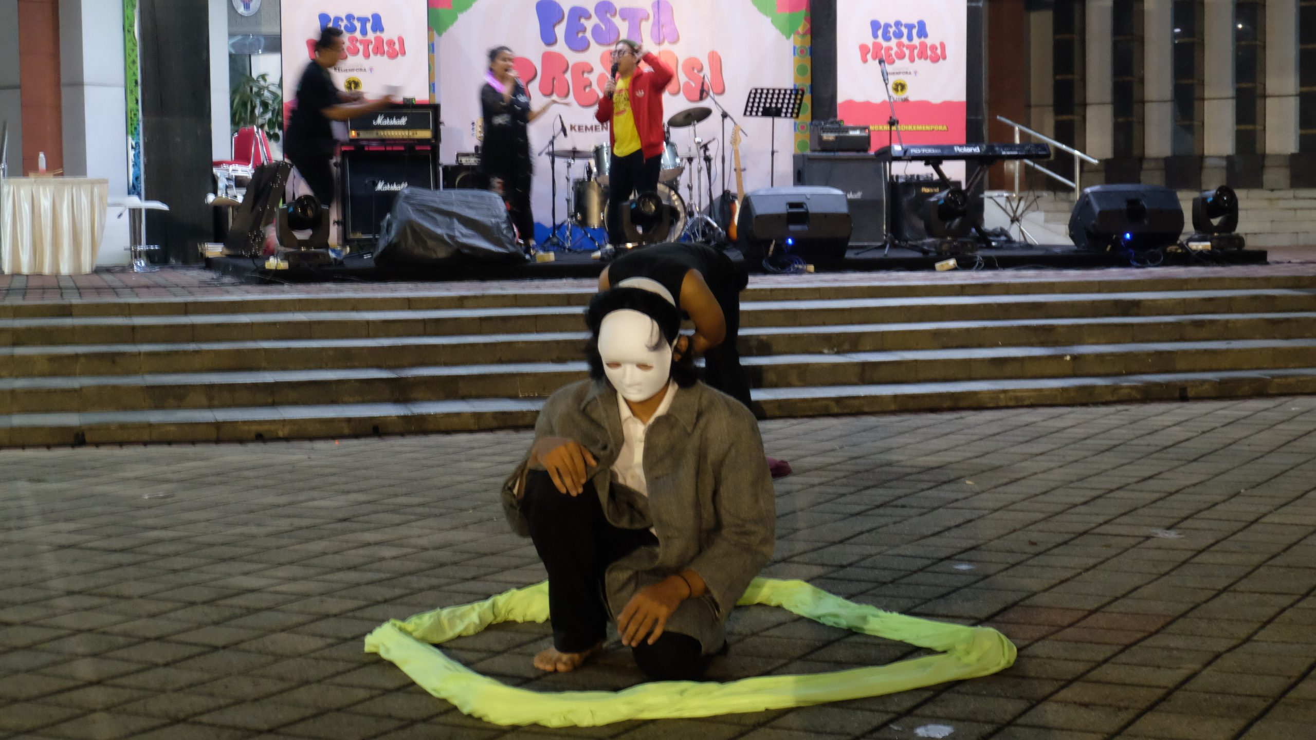 Pungo Teater